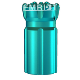 T45 Retract skirt buttons drill bit